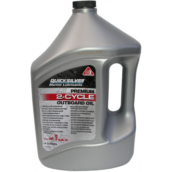 Масла для 2 тактных лодочных моторов